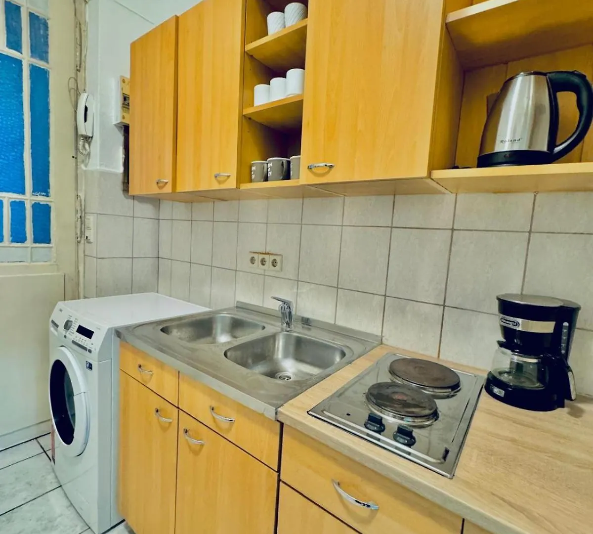 Spacious 2Br Apartment 10 Mintransport To Stadthalle Vienne Autriche