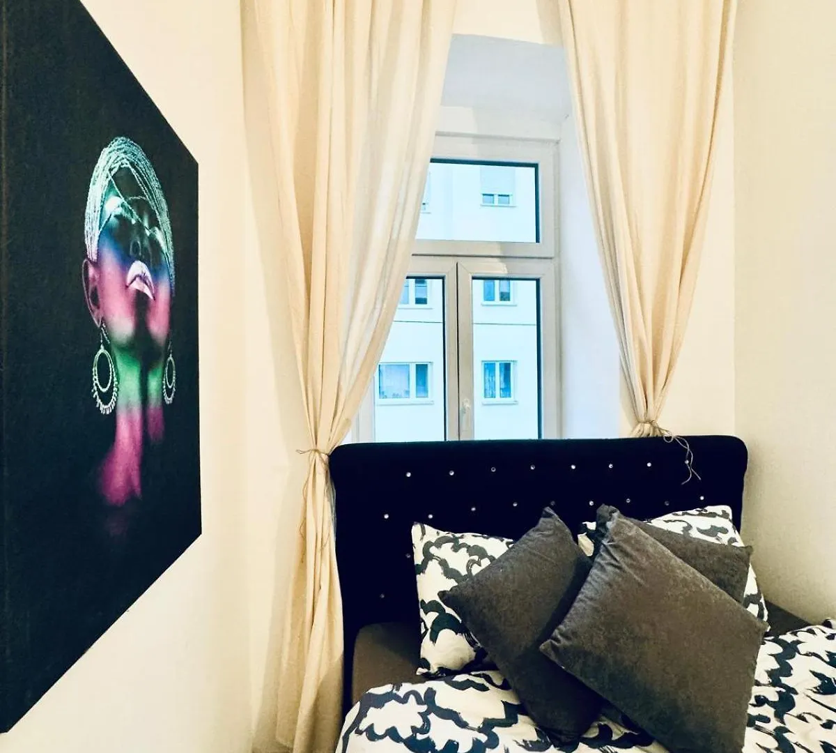 Spacious 2Br Apartment 10 Mintransport To Stadthalle Vienne