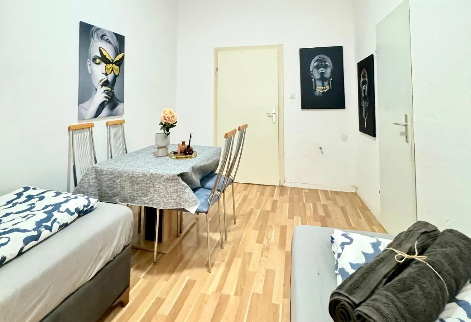 Spacious 2Br Apartment 10 Mintransport To Stadthalle Vienne 0*,  Autriche