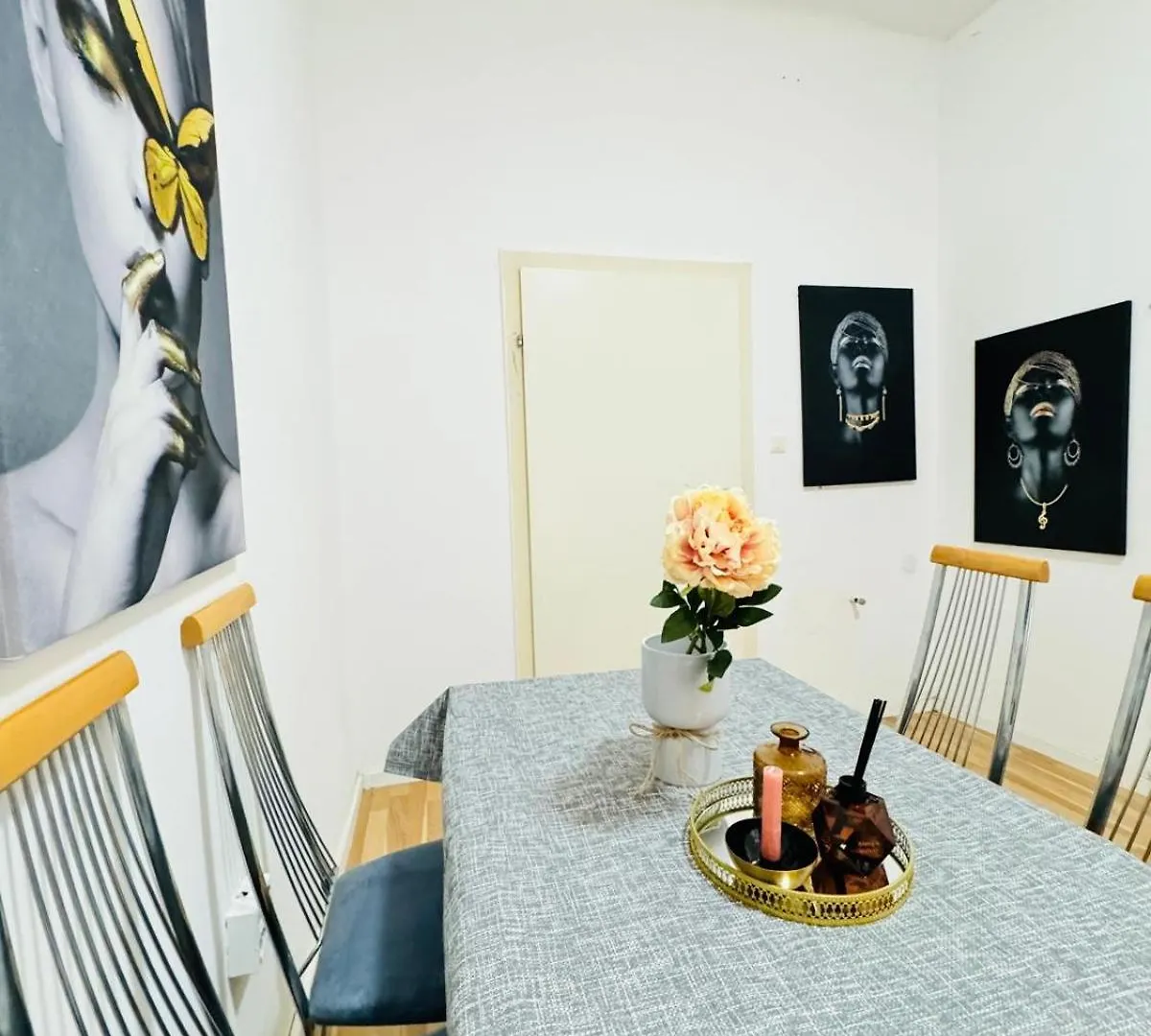 Spacious 2Br Apartment 10 Mintransport To Stadthalle Vienne