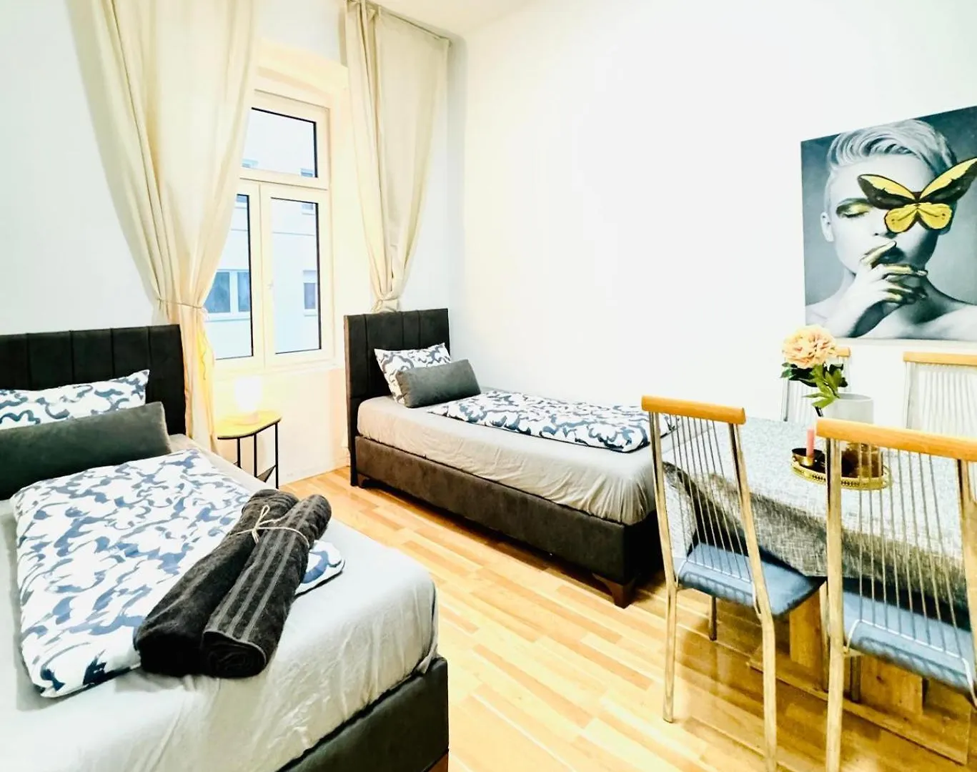 Spacious 2Br Apartment 10 Mintransport To Stadthalle Vienne Autriche