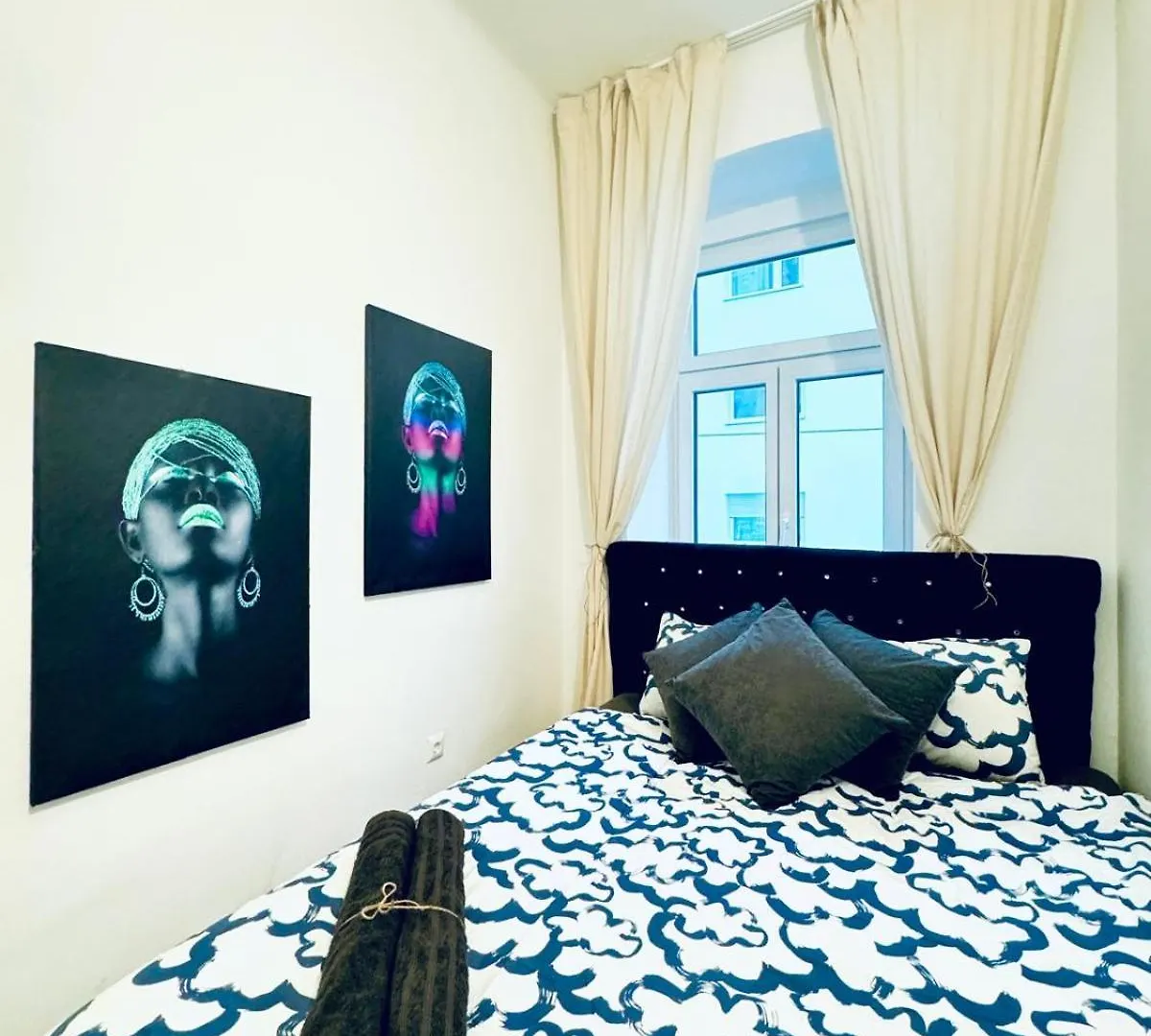 Spacious 2Br Apartment 10 Mintransport To Stadthalle Vienne