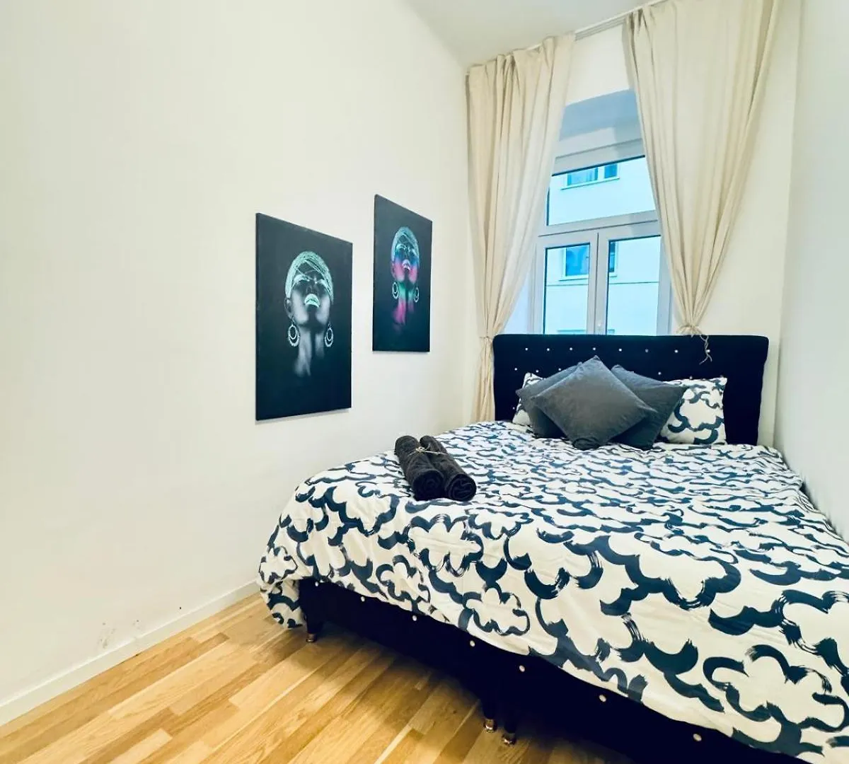Spacious 2Br Apartment 10 Mintransport To Stadthalle Vienne 0*,  Autriche