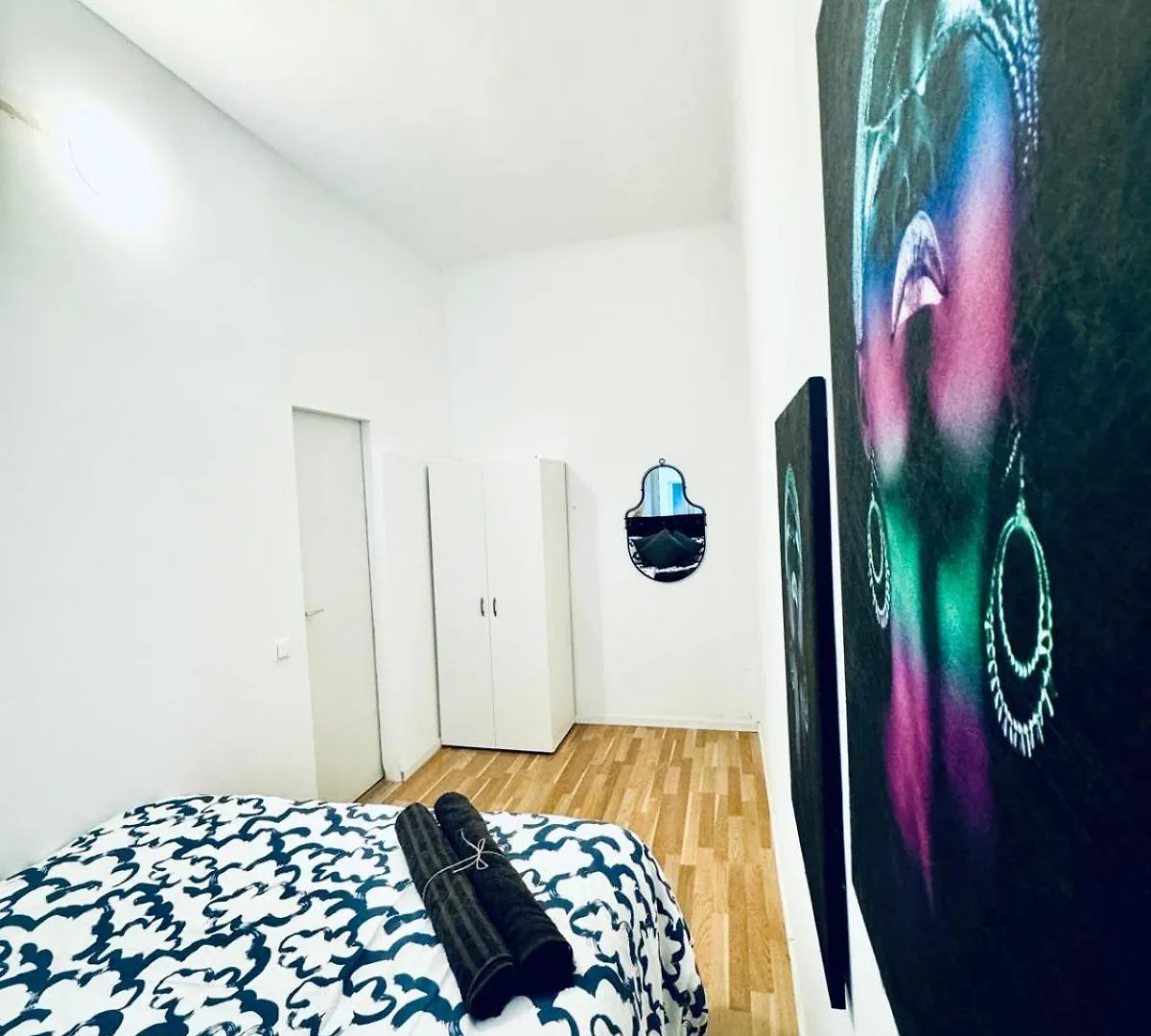 Spacious 2Br Apartment 10 Mintransport To Stadthalle Vienne