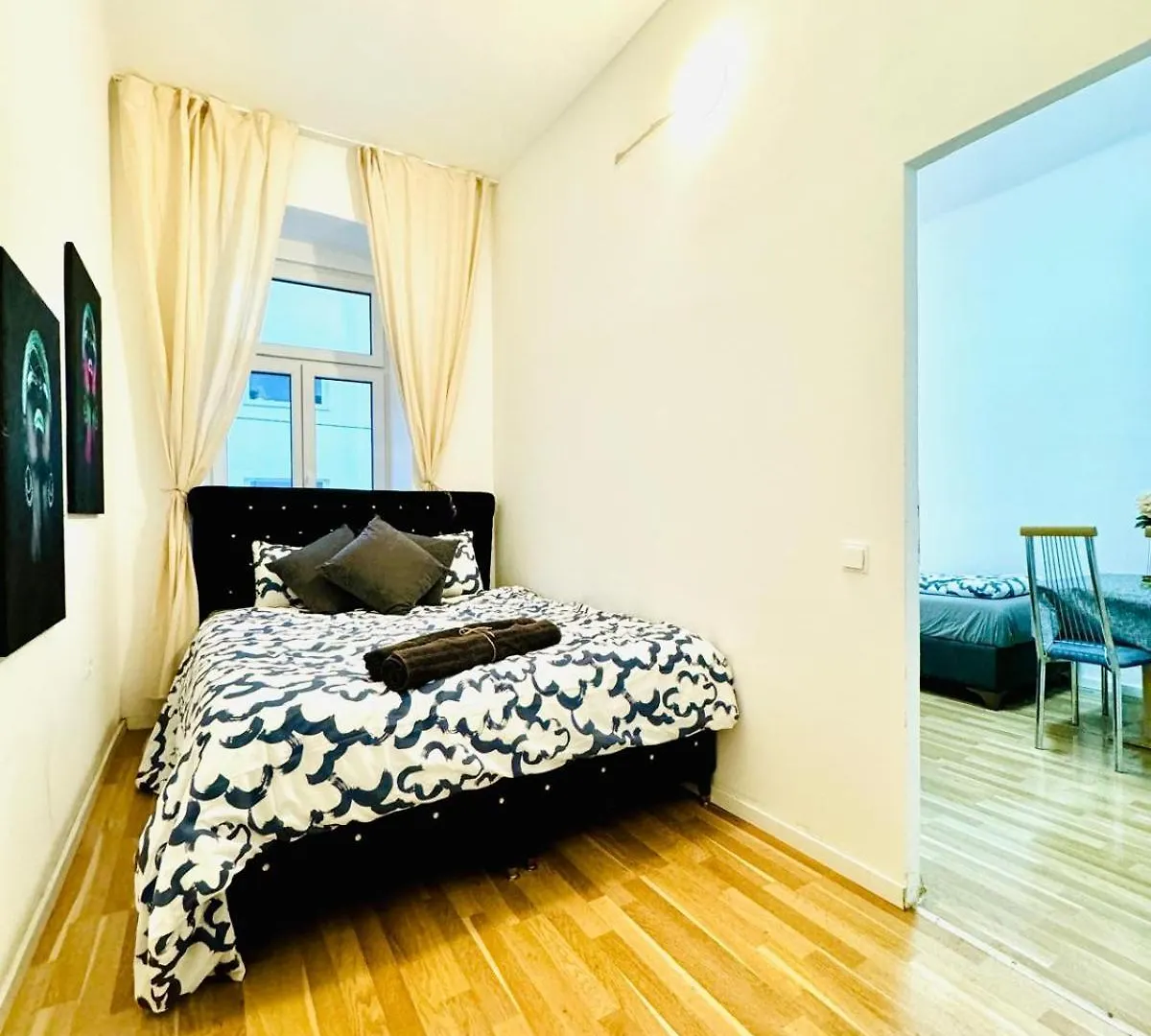 Spacious 2Br Apartment 10 Mintransport To Stadthalle Vienne