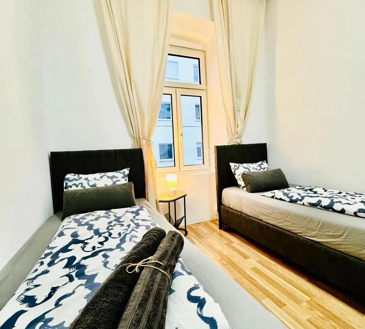 Spacious 2Br Apartment 10 Mintransport To Stadthalle Wien